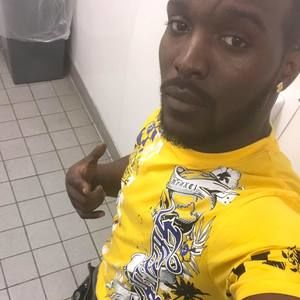 Meet your Posher, Terrence